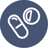 L'optimisation médicamenteuse, gestion de la filtration